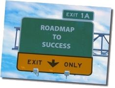 RoadMapToSuccess